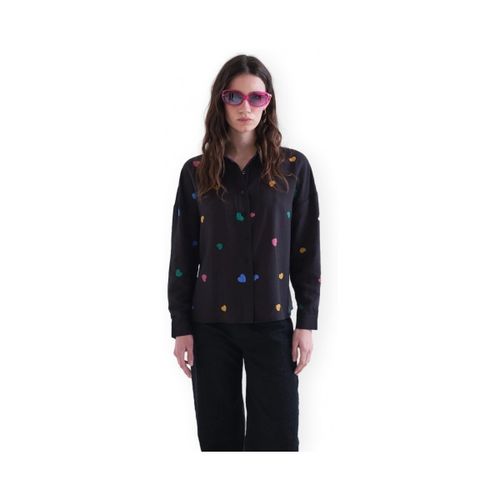 Blouses COMPAÑIA FANTÁSTICA 11106 Shirt - Conversational - Compania Fantastica - Modalova