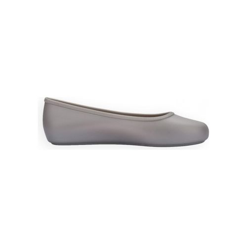 Ballerines Soft Ballerina Essential - Pearl Grey - Melissa - Modalova