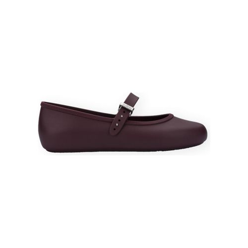 Ballerines Soft Ballerina - Burgundy - Melissa - Modalova