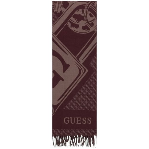 Echarpe Guess AW5662POL03 - Guess - Modalova