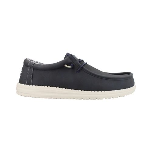Slip ons Hd41894 Wally Classic - HEYDUDE - Modalova