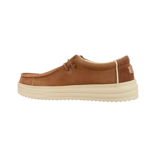 Slip ons HEYDUDE Hd45845 Rev Suede - HEYDUDE - Modalova