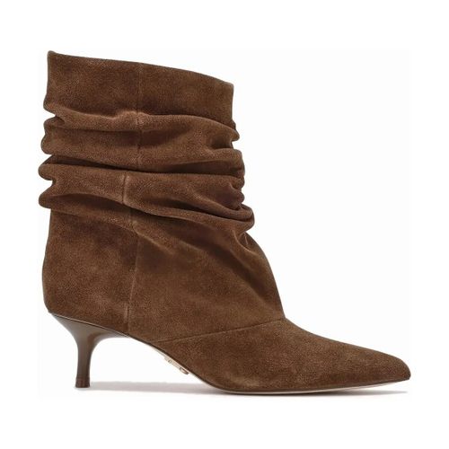 Bottes Bottines Brown Flux - Steve Madden - Modalova