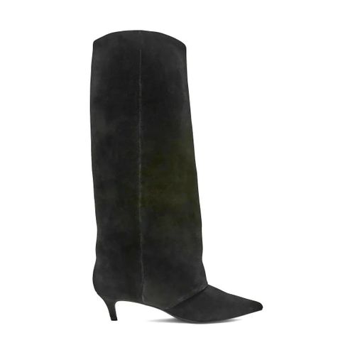 Bottes Luca Bottes noires - Steve Madden - Modalova