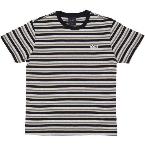 T-shirt Huf Webster Stripe Knit - Huf - Modalova