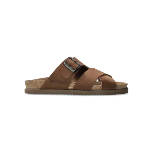Sandales Mephisto Nordine - Mephisto - Modalova