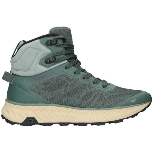Bottines Waldläufer H-Milli - Waldläufer - Modalova