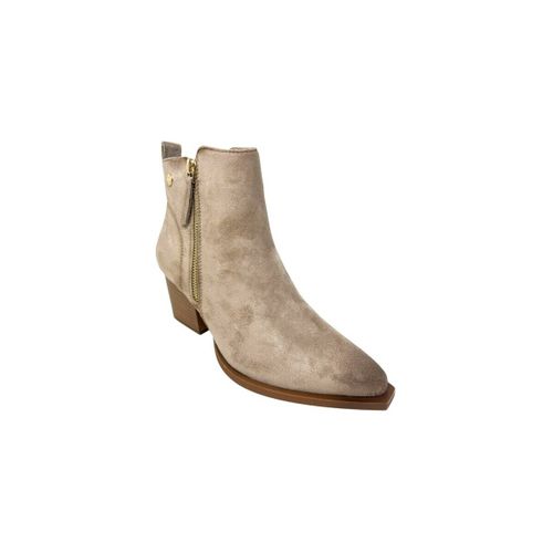 Bottines Bottines beigess 146103 - Xti - Modalova