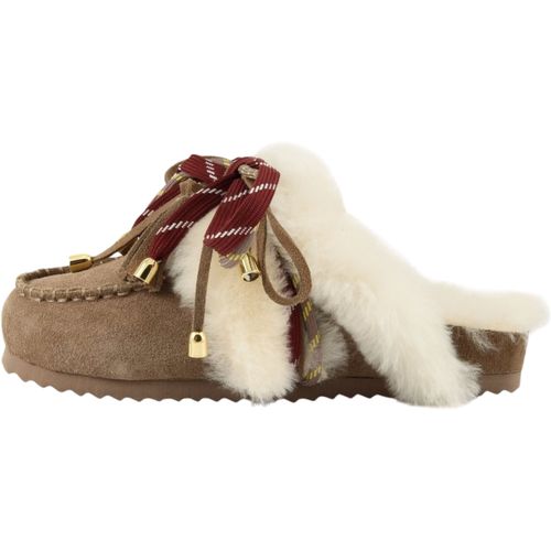 Bottines HC.SHEAR01/TAU - Colors of California - Modalova