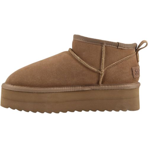 Bottines HC.SHEARPLA2/TAU - Colors of California - Modalova