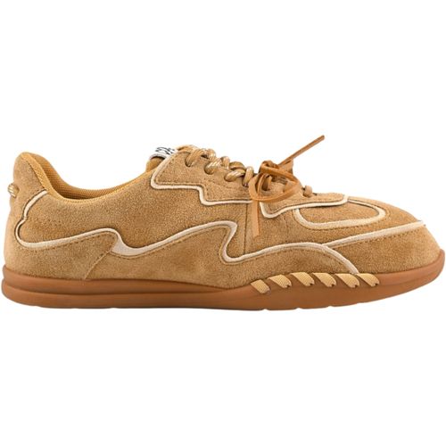 Baskets basses HC.YAHI01/TAN - Colors of California - Modalova
