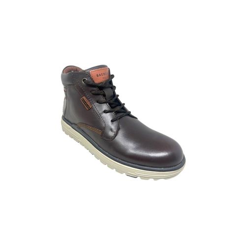 Boots Bottine marron 9353 - Baerchi - Modalova