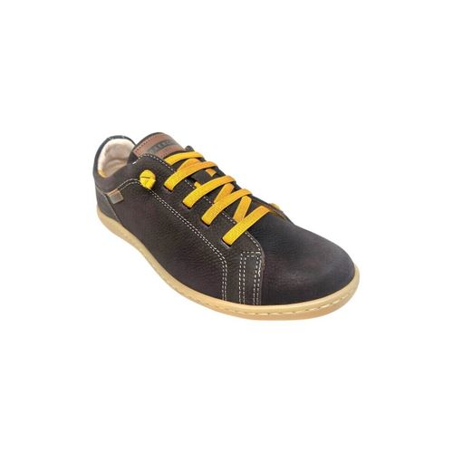 Richelieu Chaussure marron 4180 - Baerchi - Modalova
