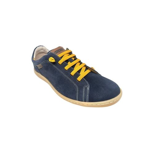 Richelieu Chaussure bleue 4180 - Baerchi - Modalova