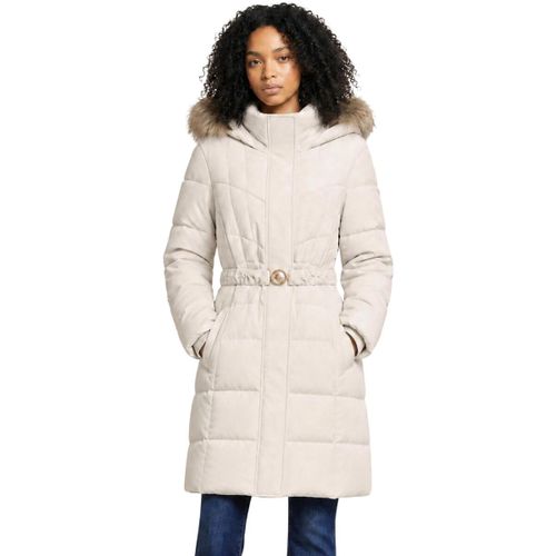 Doudounes NEW MARINA MEDIUM RE W6BL37 W4085 - Guess - Modalova