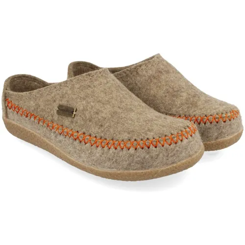 Chaussons Haflinger - Haflinger - Modalova