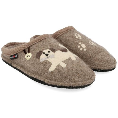 Chaussons Haflinger - Haflinger - Modalova