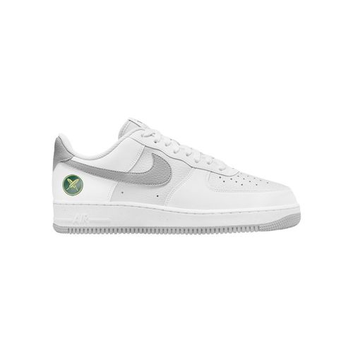 Baskets SB Air Force 1 Low Yuto Horigome White Iron Grey - Nike - Modalova