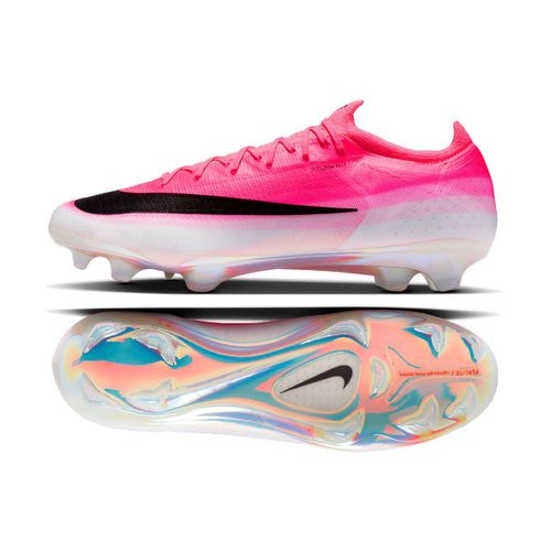 Baskets Zoom Mercurial Vapor 17 Elite FG - Nike - Modalova