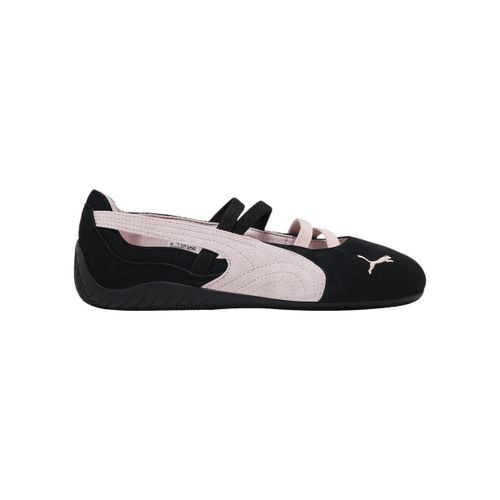 Baskets Speedcat Ballet Black Mauve Mist (Women's) - Puma - Modalova