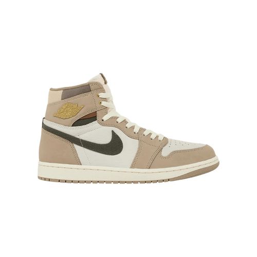 Baskets Jordan 1 Retro High OG Khaki (Women's) - Nike - Modalova