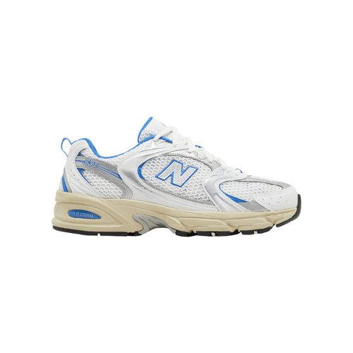 Baskets 530 White Blue Oasis - New Balance - Modalova