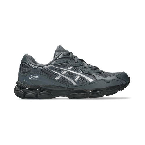 Baskets Gel-NYC Carrier Grey Pure Silver - Asics - Modalova