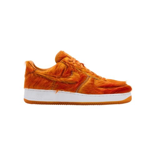 Baskets Air Force 1 Low Technicolor Tale Orange Pony Hair - Nike - Modalova