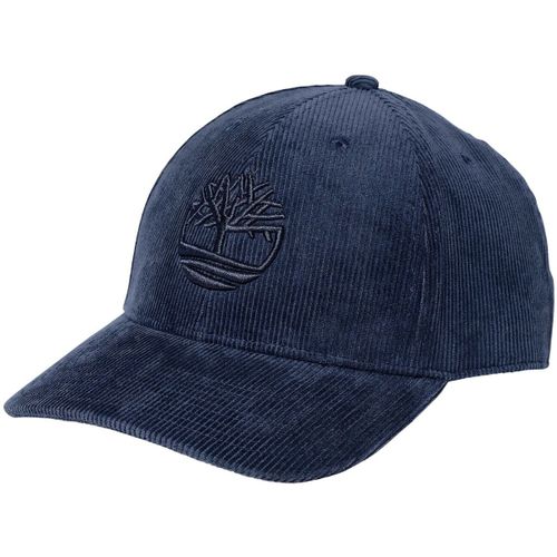 Chapeau Timberland Corduroy Logo - Timberland - Modalova