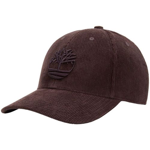 Chapeau Timberland Corduroy Logo - Timberland - Modalova