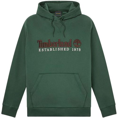 Sweat-shirt Logo Established 1973 - Timberland - Modalova