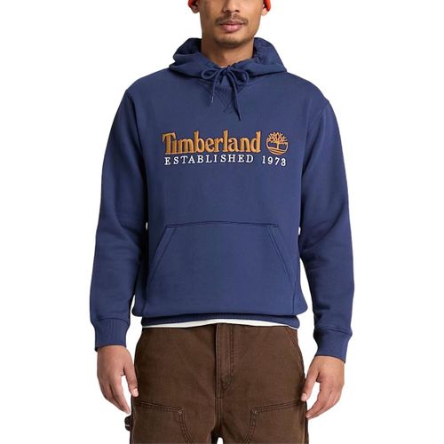 Sweat-shirt Logo Established 1973 - Timberland - Modalova
