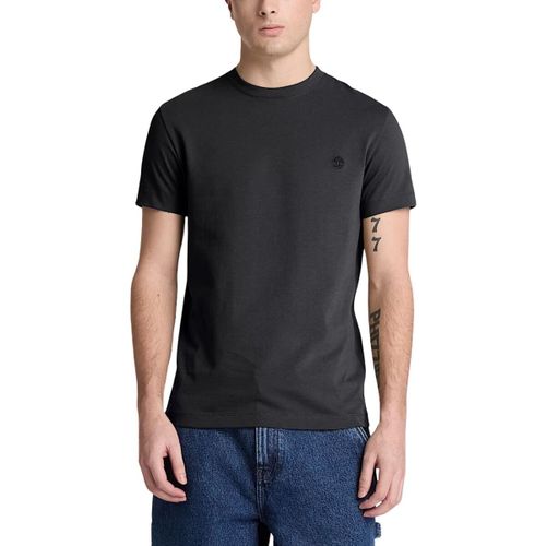 T-shirt Dunstan River Slim - Timberland - Modalova