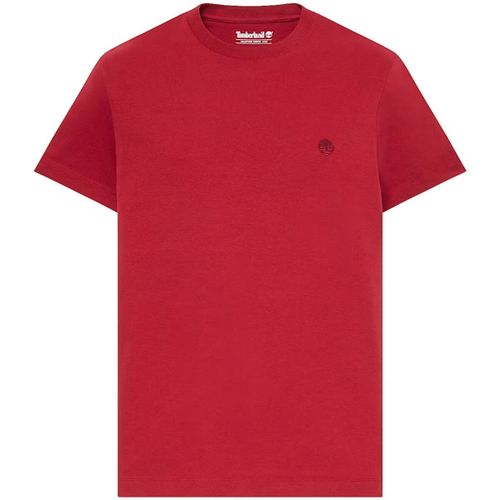 T-shirt Dunstan River Slim - Timberland - Modalova