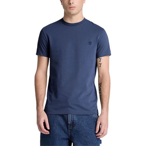 T-shirt Dunstan River Slim - Timberland - Modalova