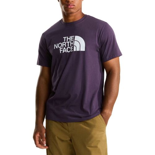T-shirt Evolution Half Dome - The North Face - Modalova