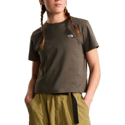T-shirt Essential Cutie - The North Face - Modalova