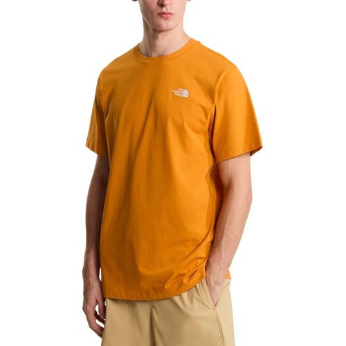 T-shirt Evolution Simple Dome - The North Face - Modalova