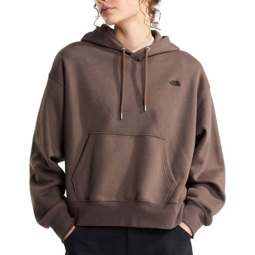 Sweat-shirt Oversize Essential Simple Dome Boxy - The North Face - Modalova