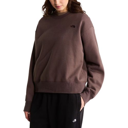 Sweat-shirt Oversize Essential Simple Dome Boxy - The North Face - Modalova