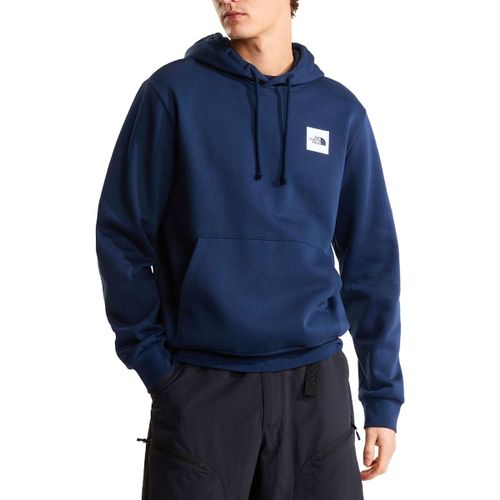 Sweat-shirt Box Half Dome - The North Face - Modalova