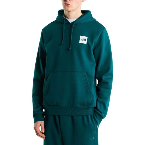 Sweat-shirt Box Half Dome - The North Face - Modalova