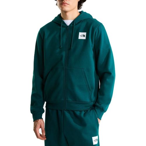 Sweat-shirt Box Half Dome - The North Face - Modalova