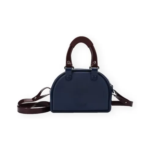 Sac à main Bowling Bag - Blue - Melissa - Modalova