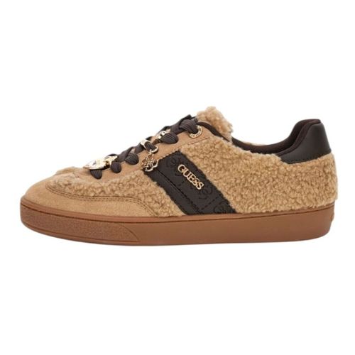 Baskets Guess Baskets NAOKI3 - Guess - Modalova