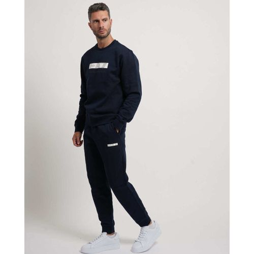 Ensembles de survêtement Tenue en mélange coton - Emporio Armani EA7 - Modalova