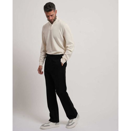 Pantalon Pantalon relaxed fit - HUGO - Modalova