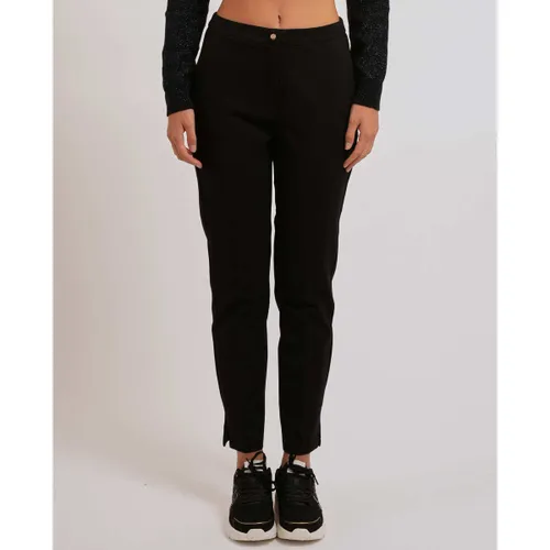 Pantalon Pantalon en mélange de viscose - Yes Zee - Modalova