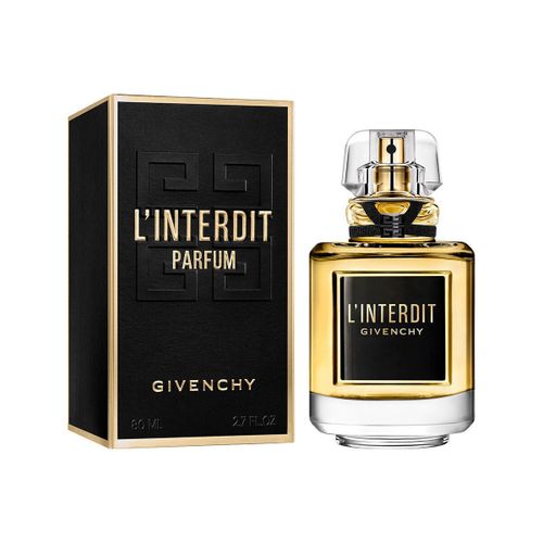 Eau de parfum L´Iinterdit parfum - 80ml - Givenchy - Modalova