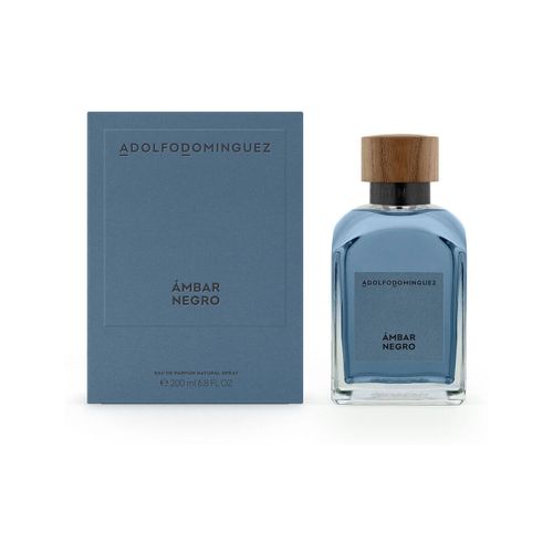 Eau de parfum Ambar Negro - eau de parfum - 200ml - Adolfo Dominguez - Modalova